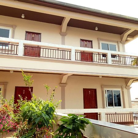 Happy House At Maesalong Hotel Chiang Rai Buitenkant foto
