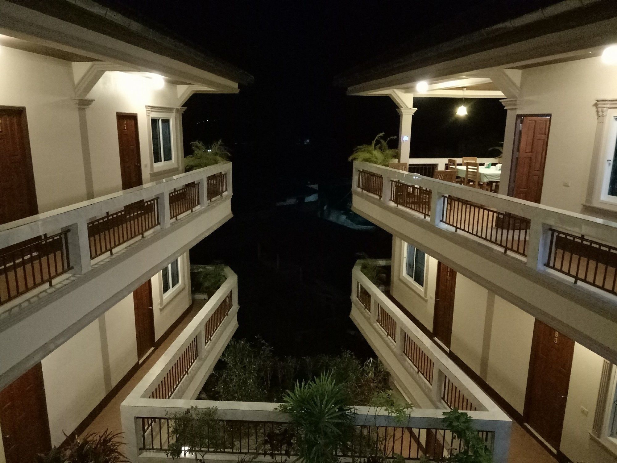 Happy House At Maesalong Hotel Chiang Rai Buitenkant foto